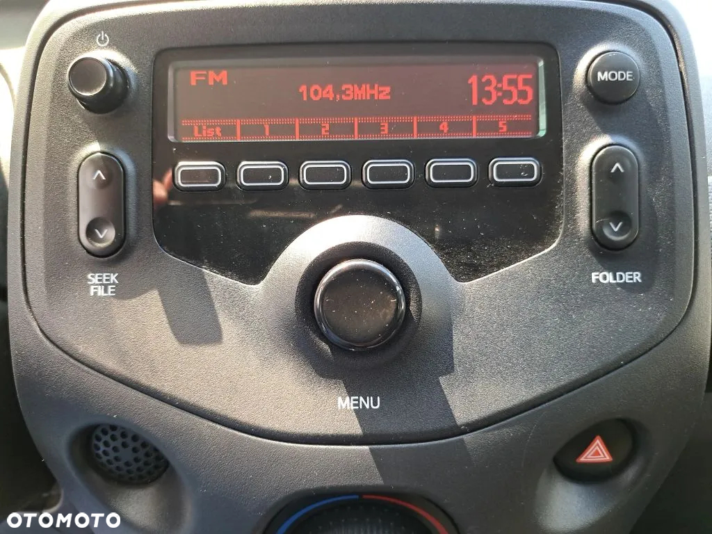 Toyota Aygo - 14