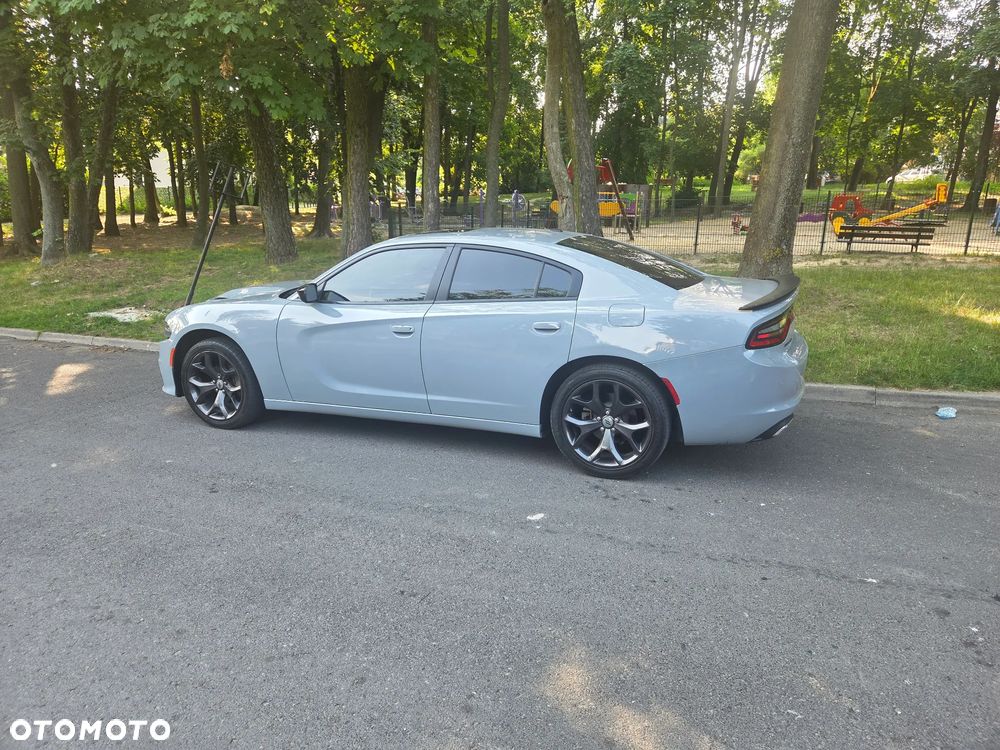 Dodge Charger - 24