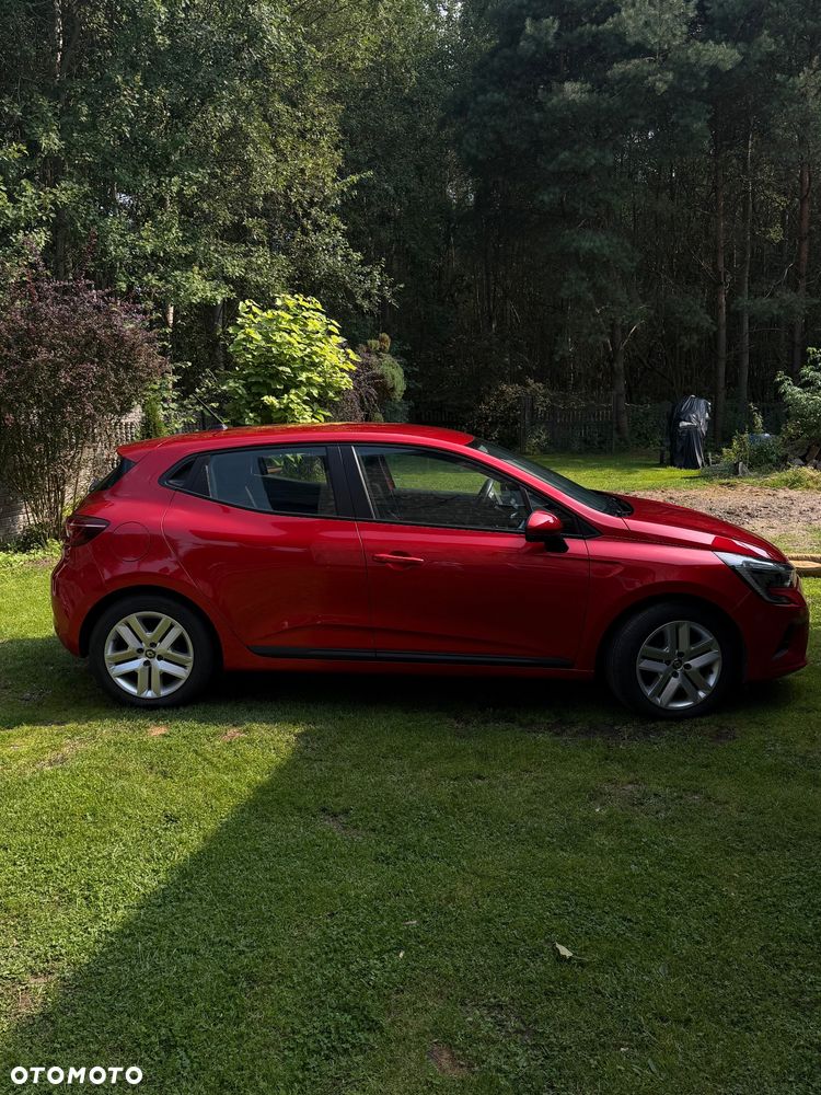 Renault Clio 1.0 SCe Zen - 2