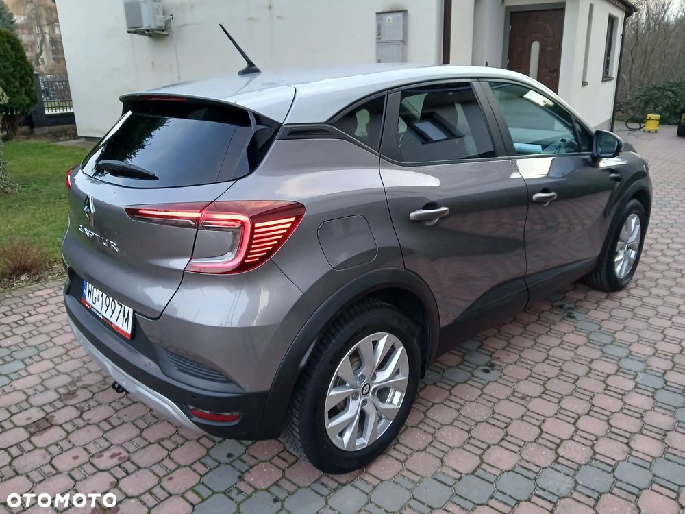 Renault Captur - 10