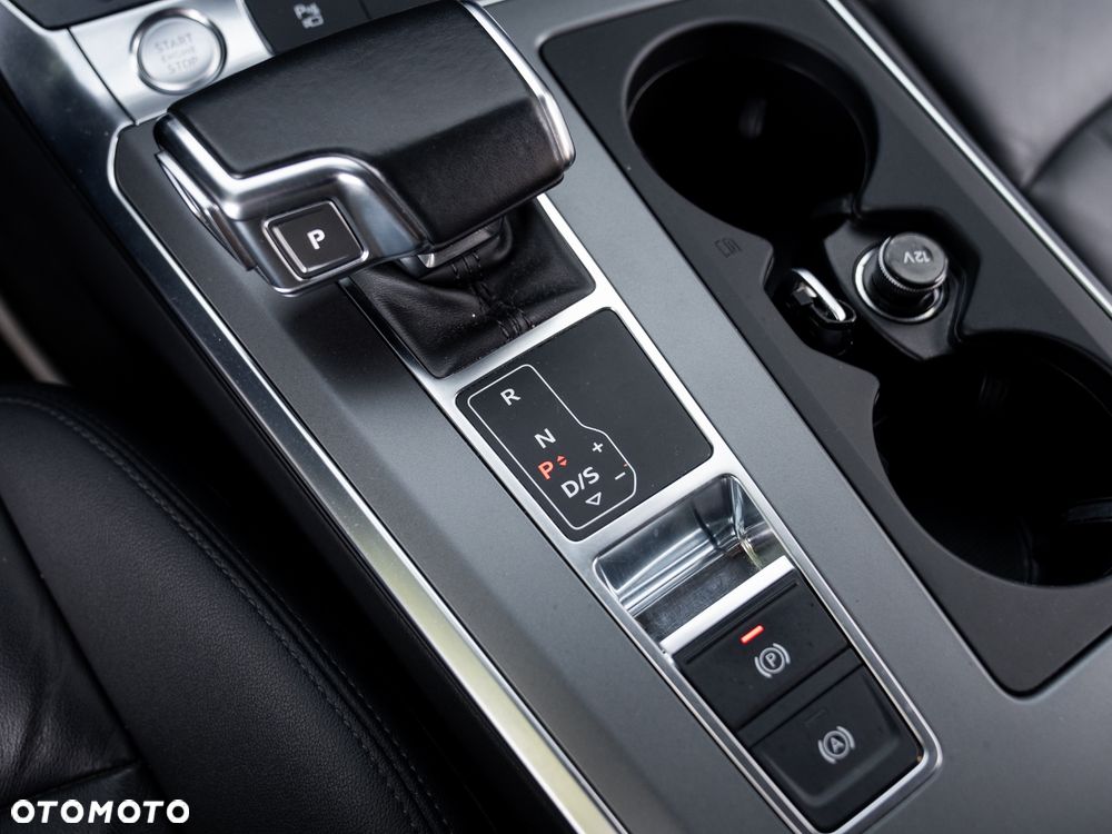 Audi A6 Avant 35 TDI S tronic sport - 35