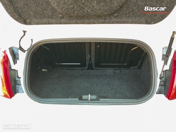 Fiat 500C 1.0 Hybrid Lounge - 11