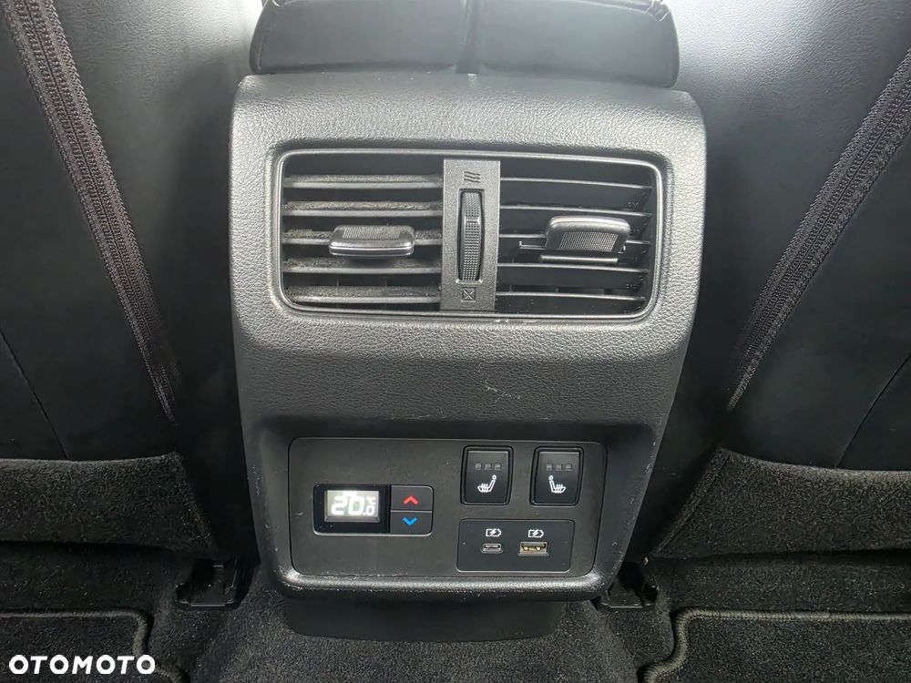 Nissan X-Trail 1.5 VC-T e-POWER Tekna e-4ORCE - 17