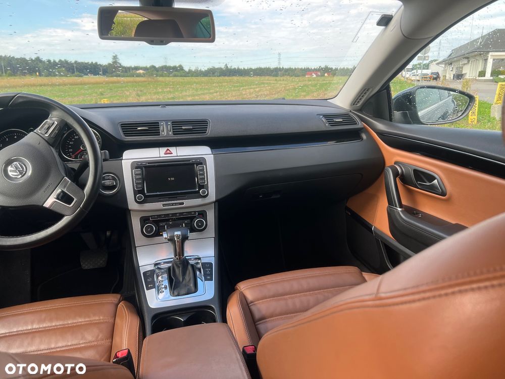 Volkswagen CC 3.6 V6 4Motion DSG - 10