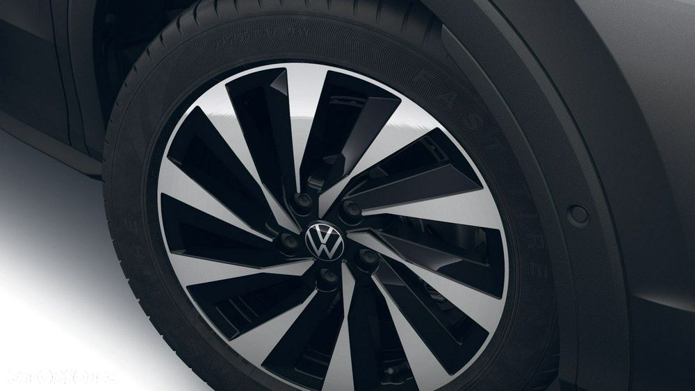 Volkswagen T-Roc - 5