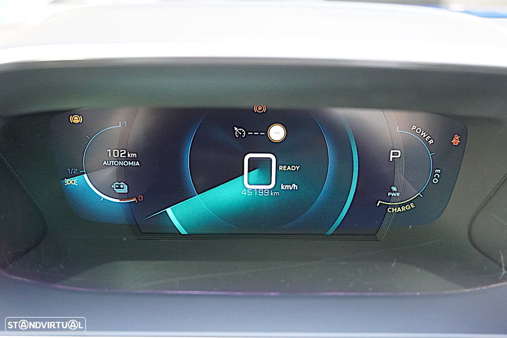 Peugeot e-2008 50 kWh Allure Pack - 35