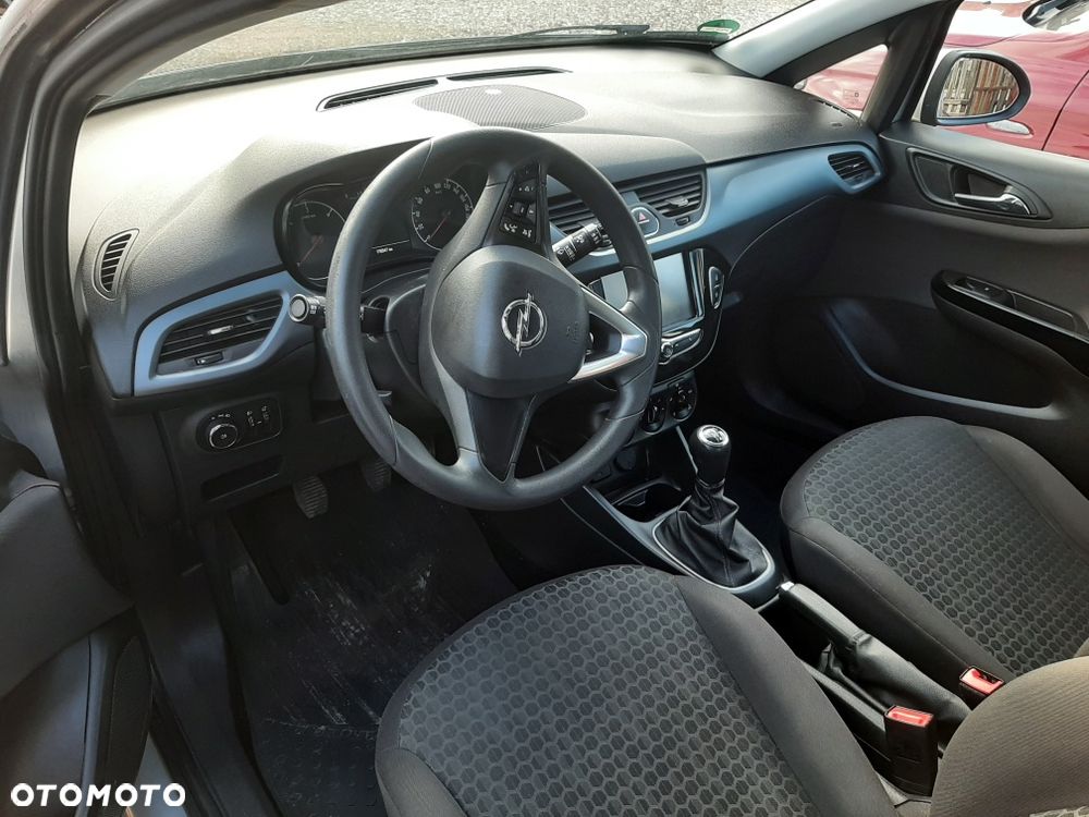 Opel Corsa - 5
