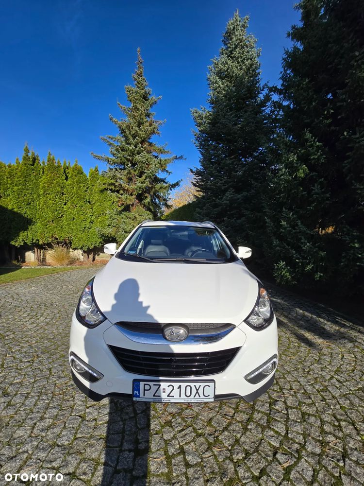Hyundai ix35 1.6 GDI Comfort 2WD - 4