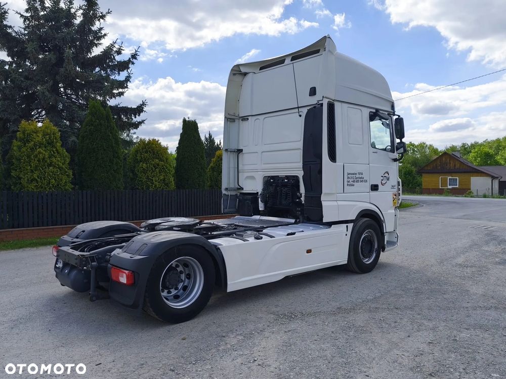 DAF XF480 - 3