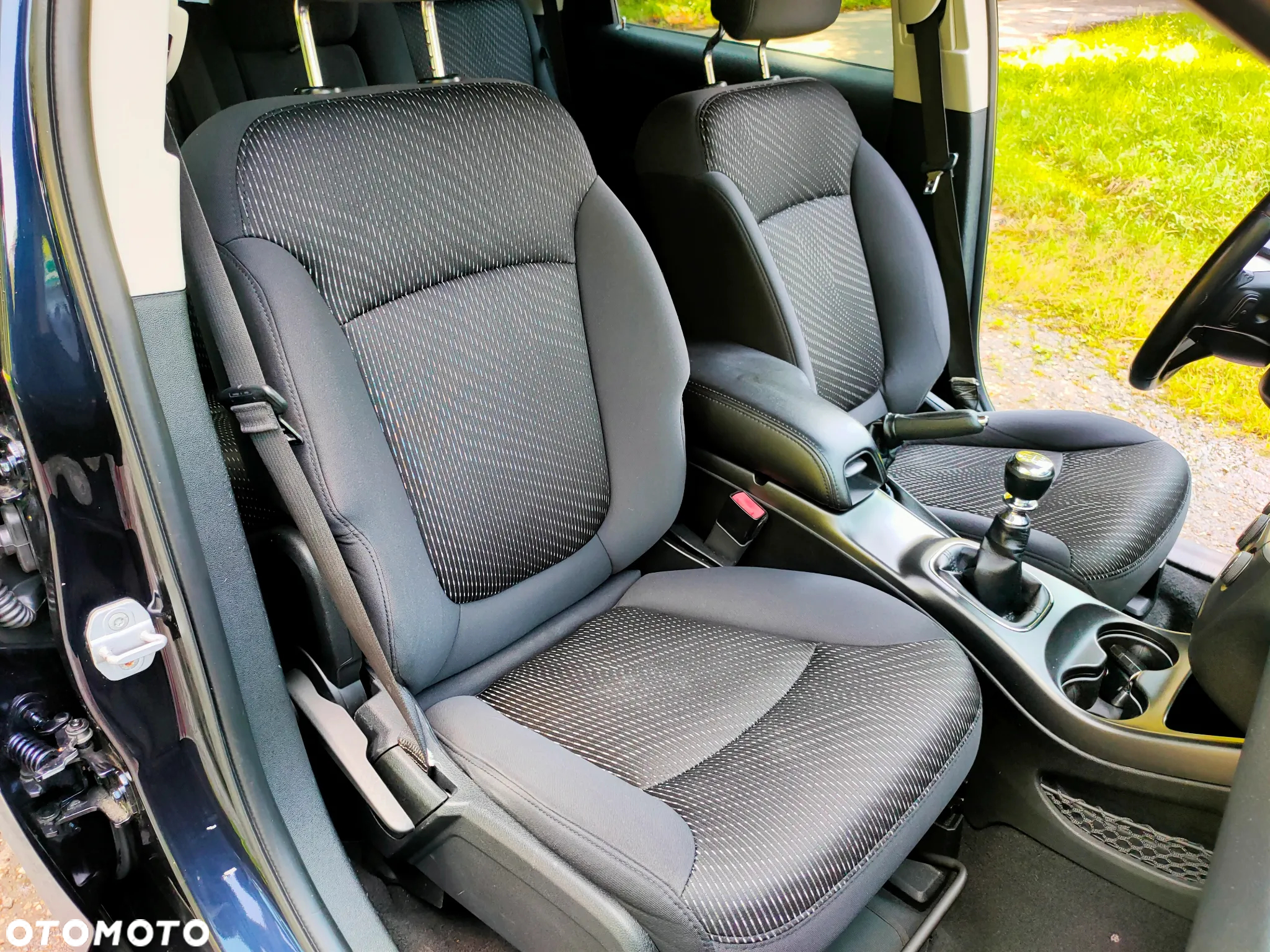 Fiat Freemont 2.0 Multijet 16V DPF Urban - 30