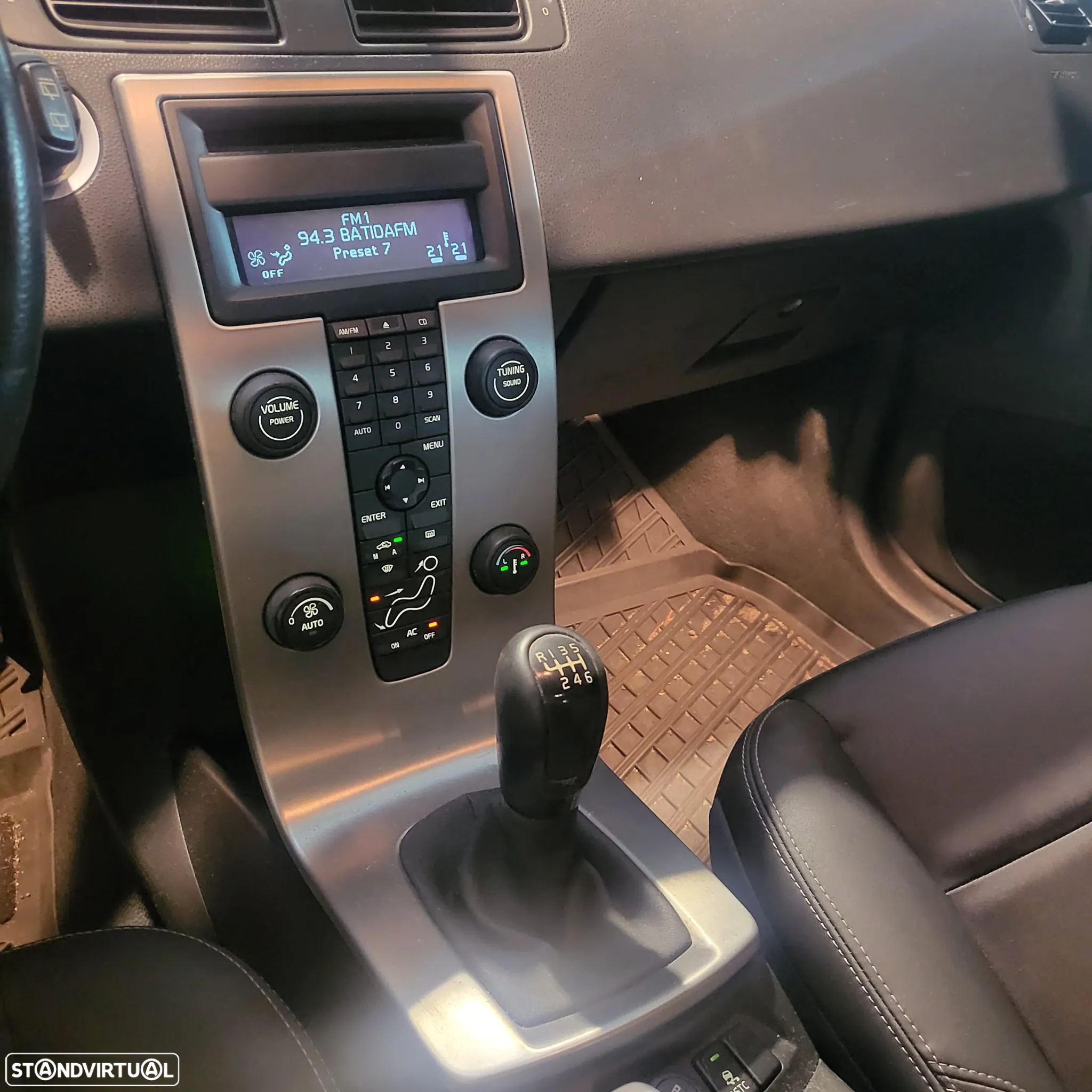 Volvo V50 2.0 D Nível 2 - 11