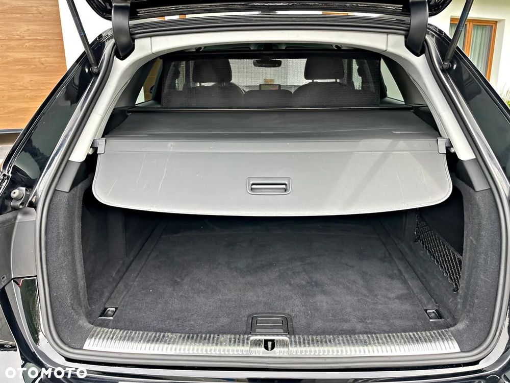 Audi A4 Avant 1.4 TFSI Design - 25