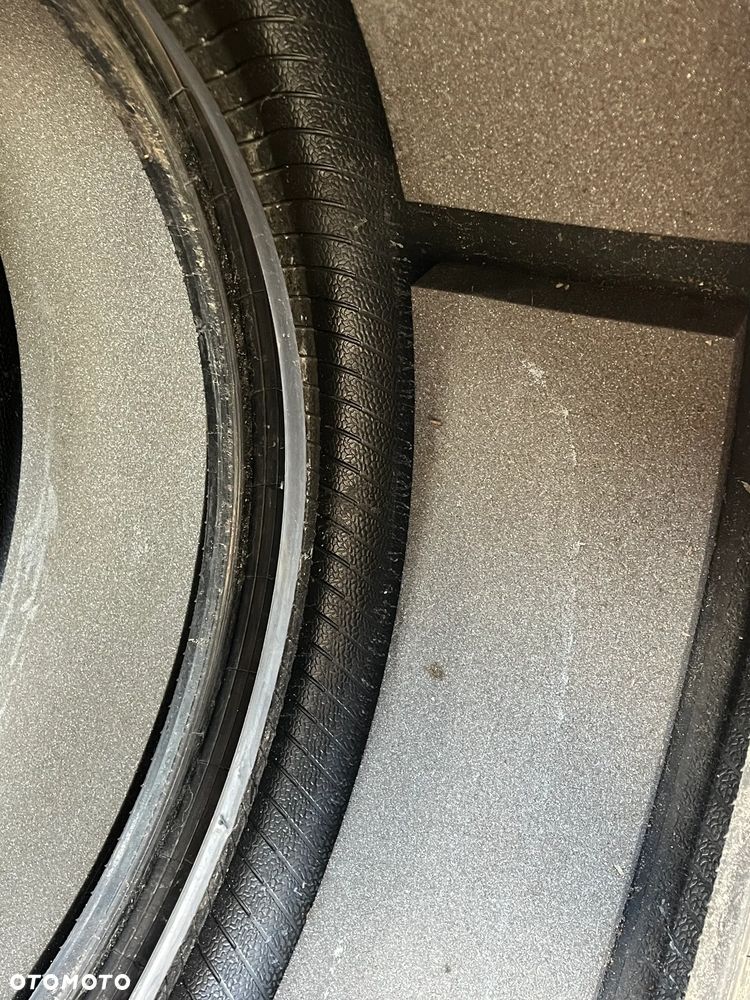 255 35 21 Pirelli P Zero T1 PNCS 98 W XL 2szt. - 5