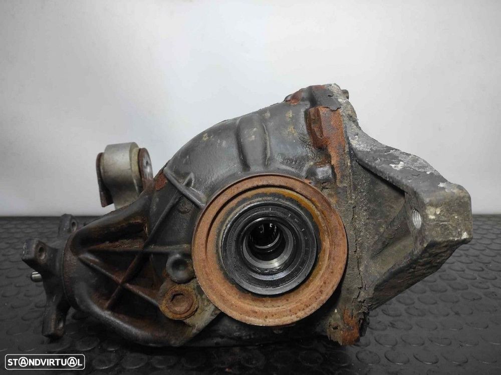 DIFERENCIAL TRASEIRO MERCEDES CLASE C (W204) BERLINA C 320 CDI (204.022) - 6