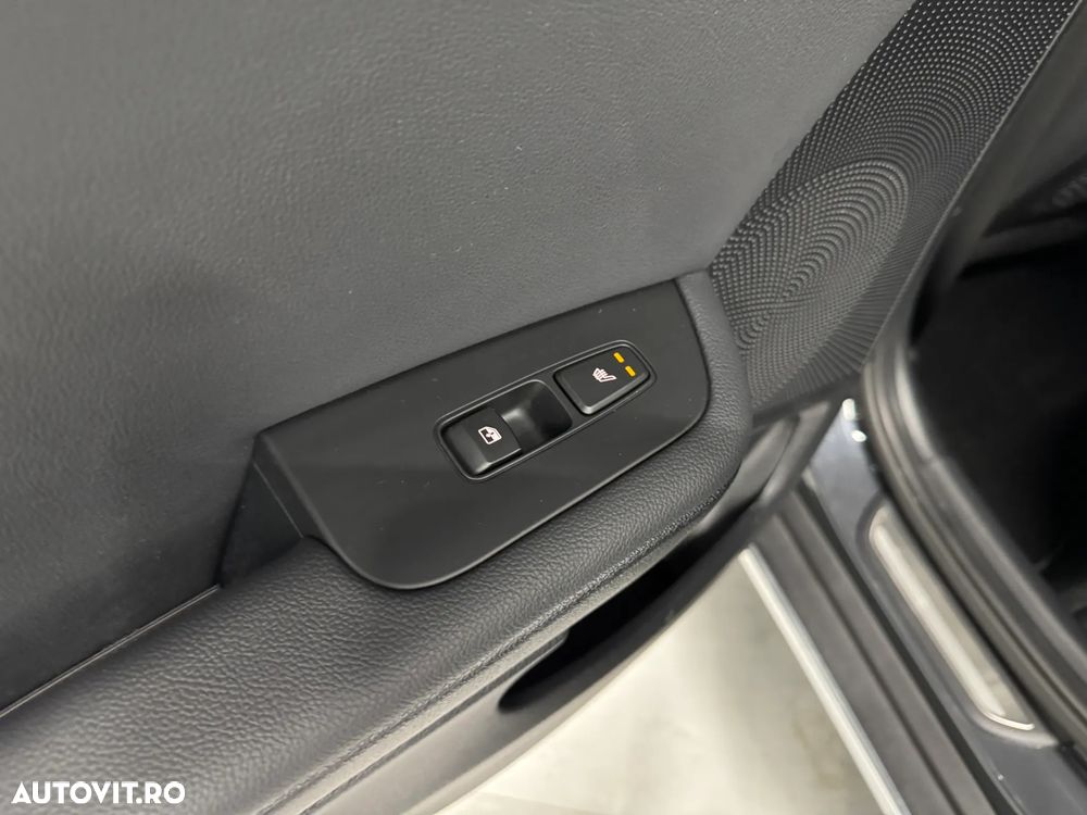 Kia XCeed 1.6 GDI DCT6 OPF Platinum Edition - 10