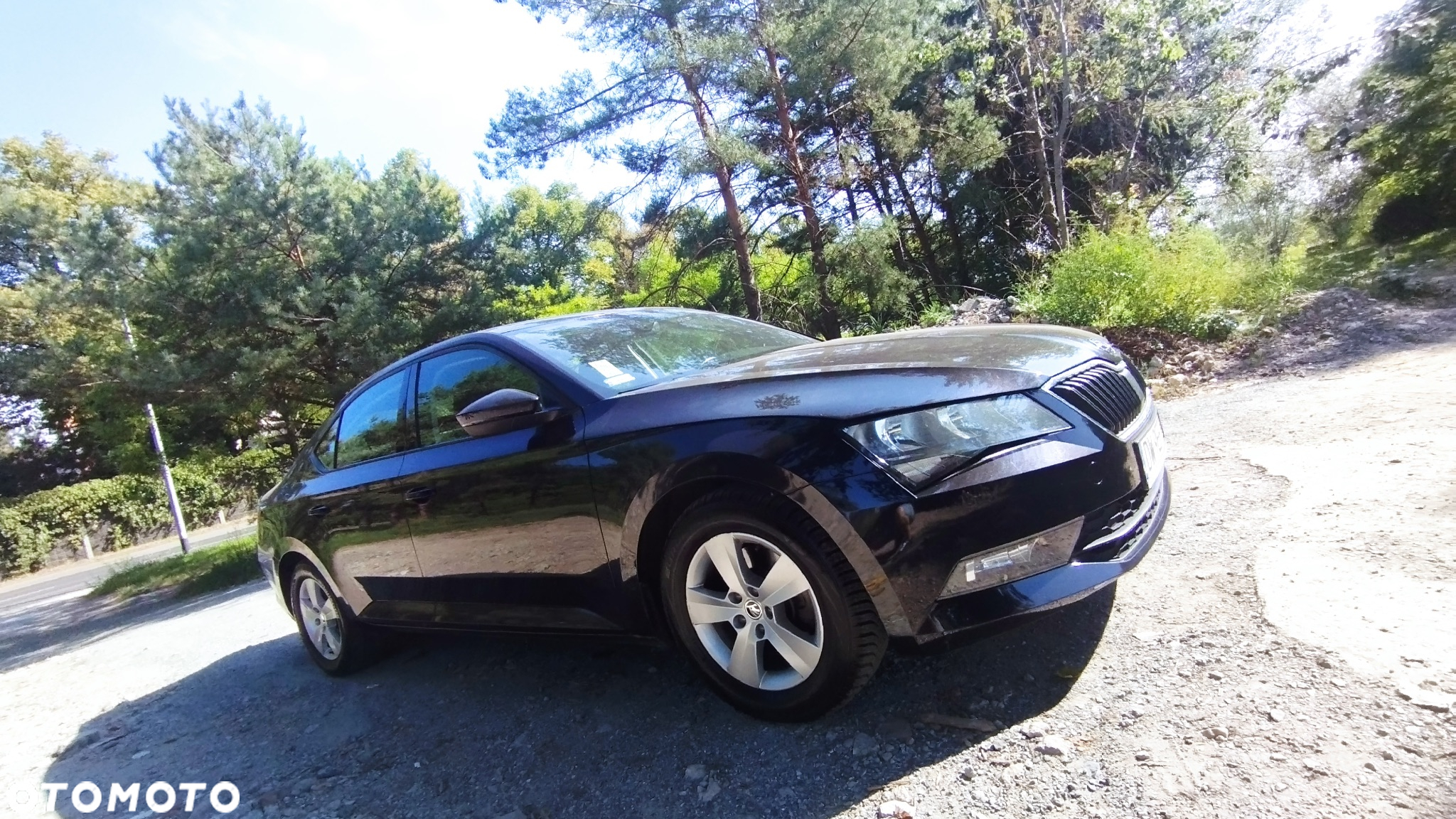 Skoda Superb 1.5 TSI Active - 17