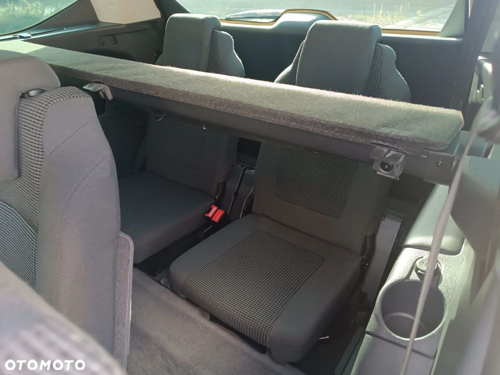 Peugeot 5008 2.0 HDi Family 7os - 14