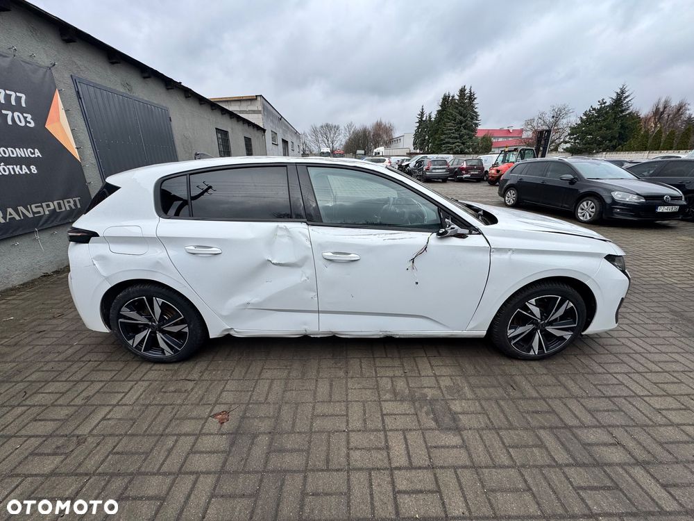 Peugeot 308 1.2 PureTech GPF GT S&S - 6