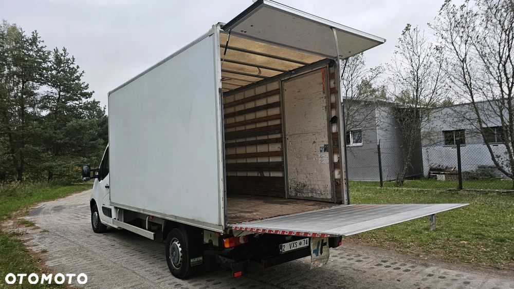 Renault Master - 7