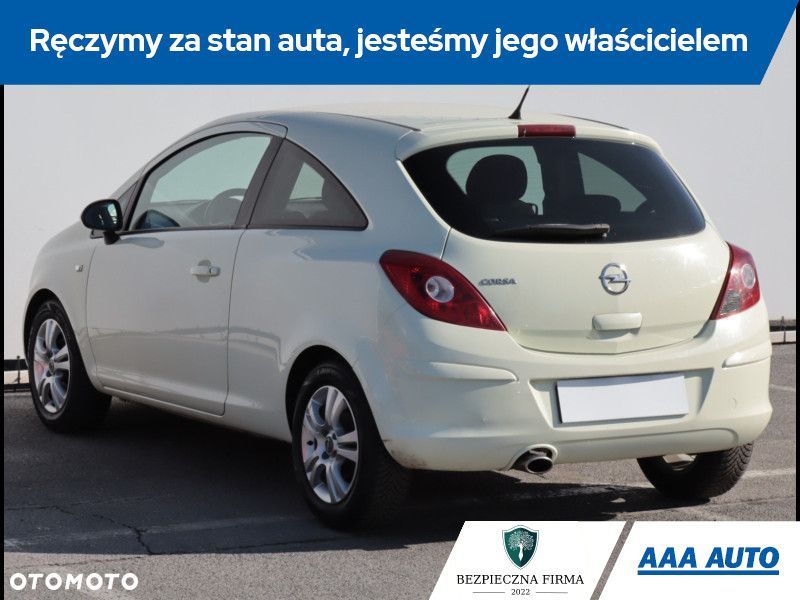 Opel Corsa - 6