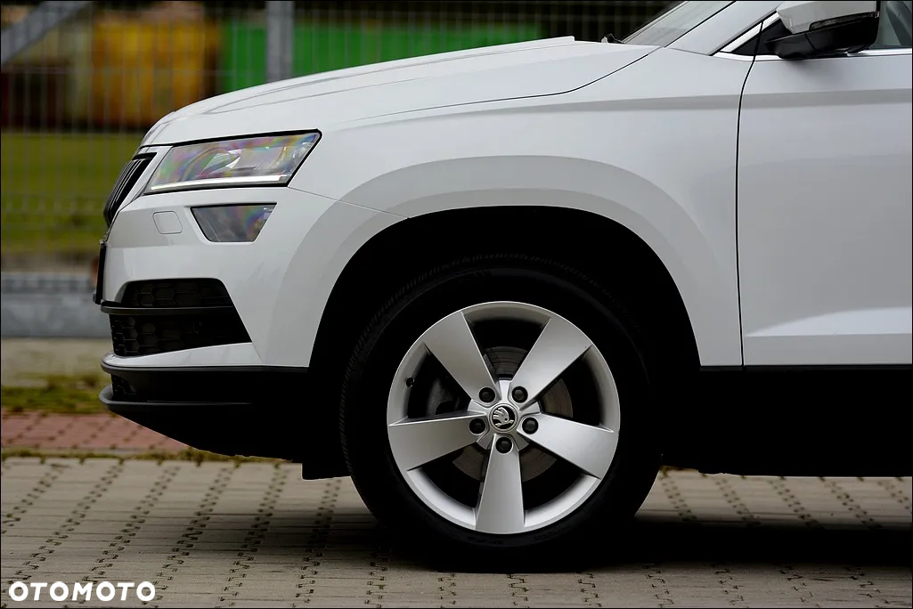 Skoda Karoq 1.5 TSI ACT Clever - 39