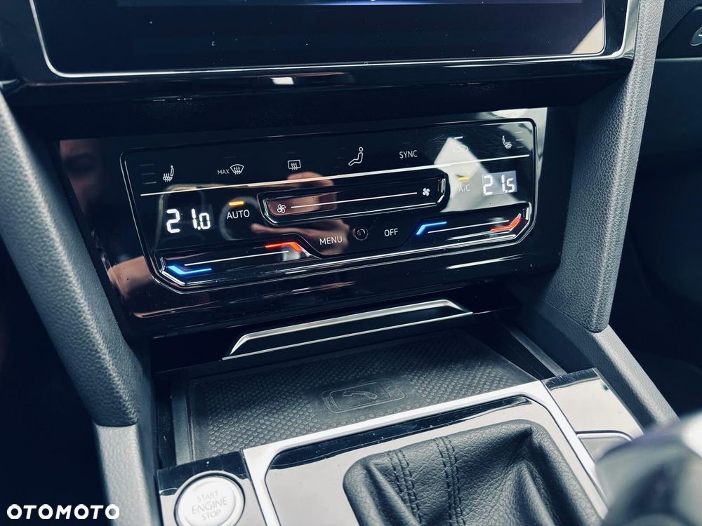 Volkswagen Arteon 2.0 TDI Elegance DSG - 33