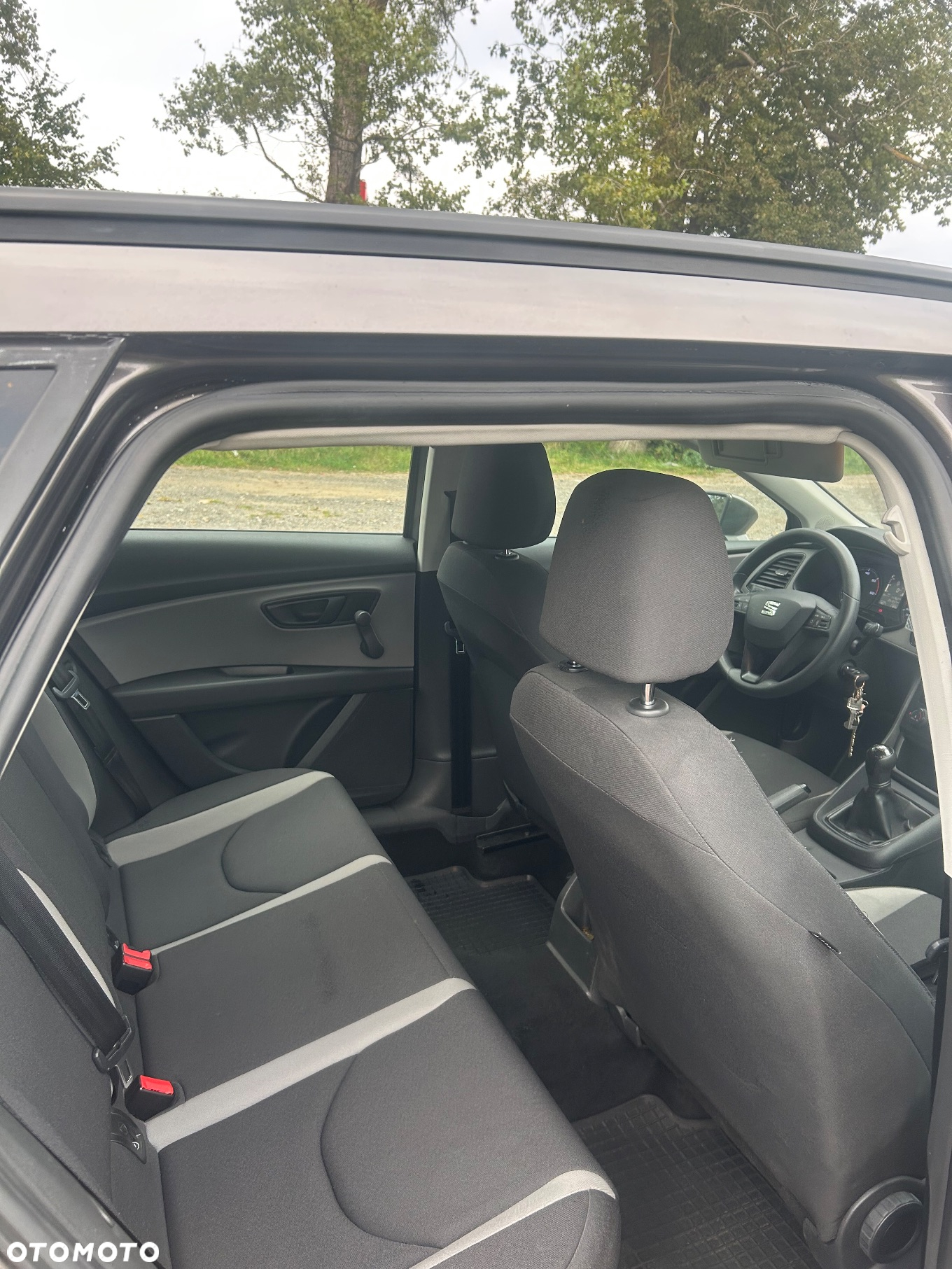 Seat Leon 1.6 TDI Reference - 18