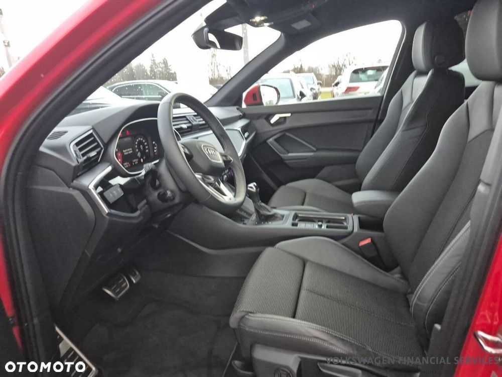 Audi Q3 - 21