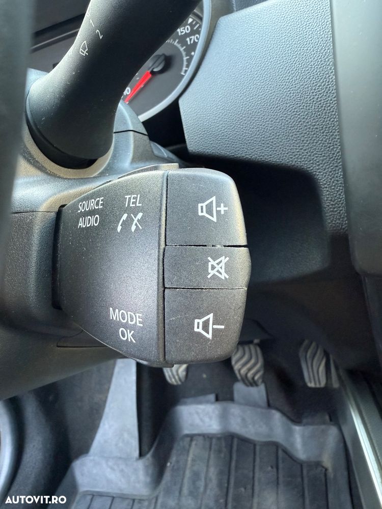 DACIA Duster 2019 — imagine 14