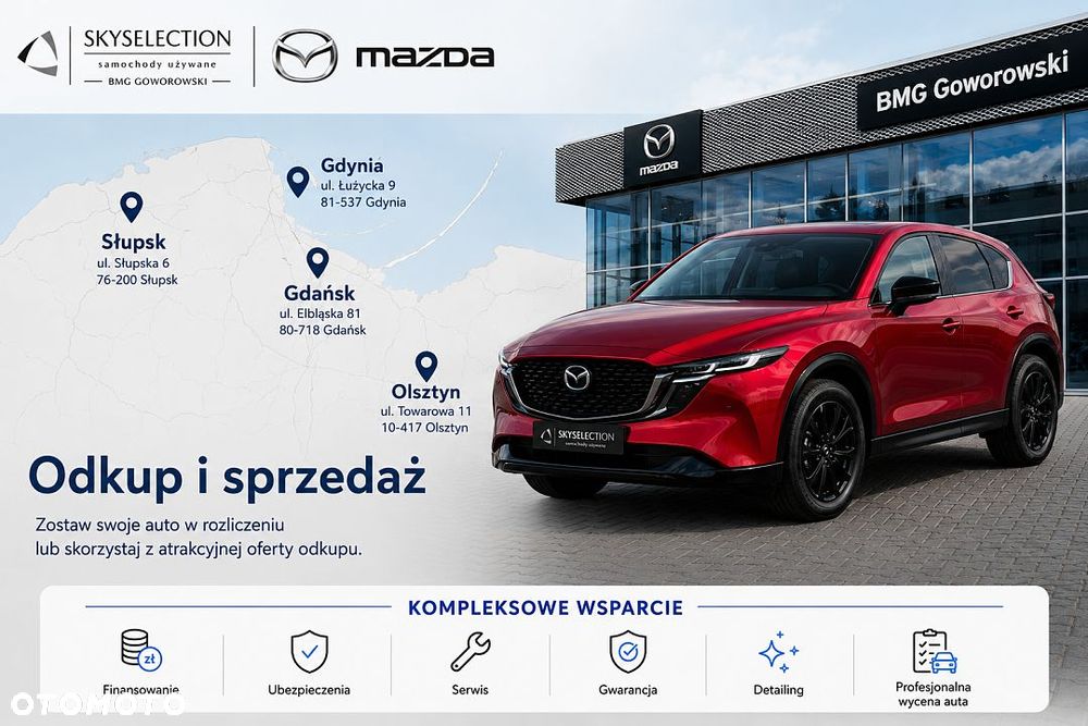 Mazda CX-60 - 37