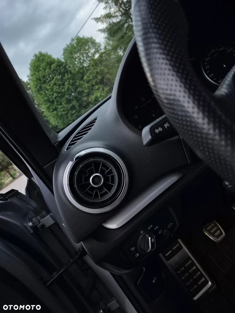 Audi A3 Sportback 35 TFSI Sport - 26