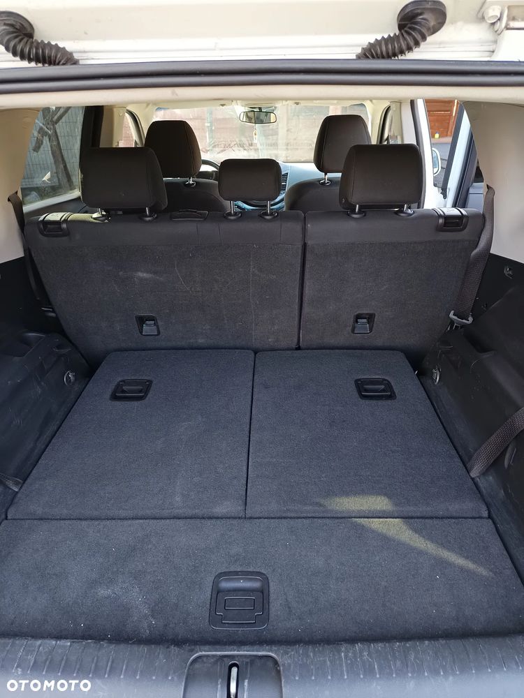 Chevrolet Orlando 2.0 TD LTZ - 8