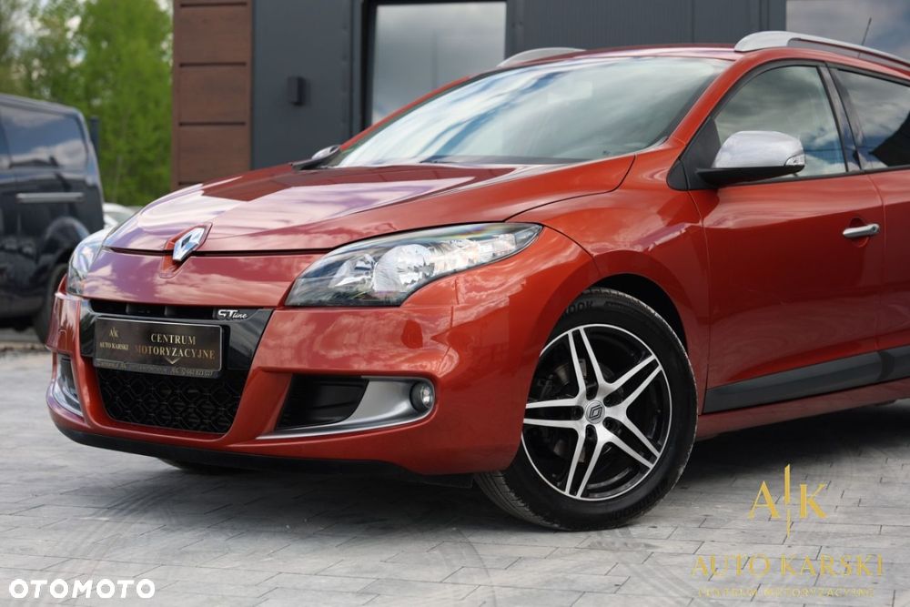 Renault Megane - 13