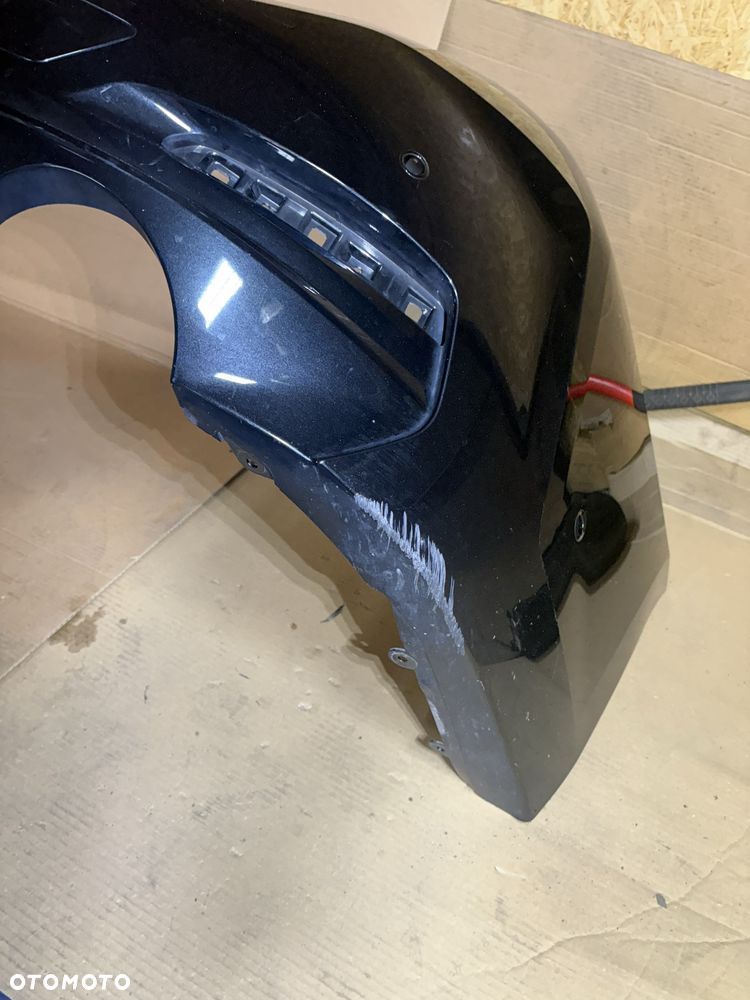 ZDERZAK TYŁ tylk BMW G21 3 III LIFT kombi 511215857711 - 6