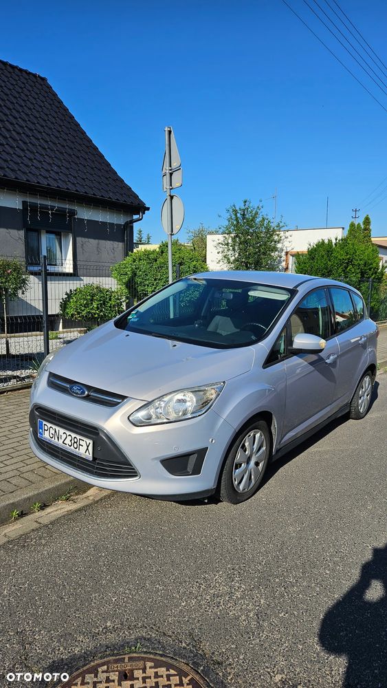 Ford C-MAX 1.6 TDCi Edition - 3