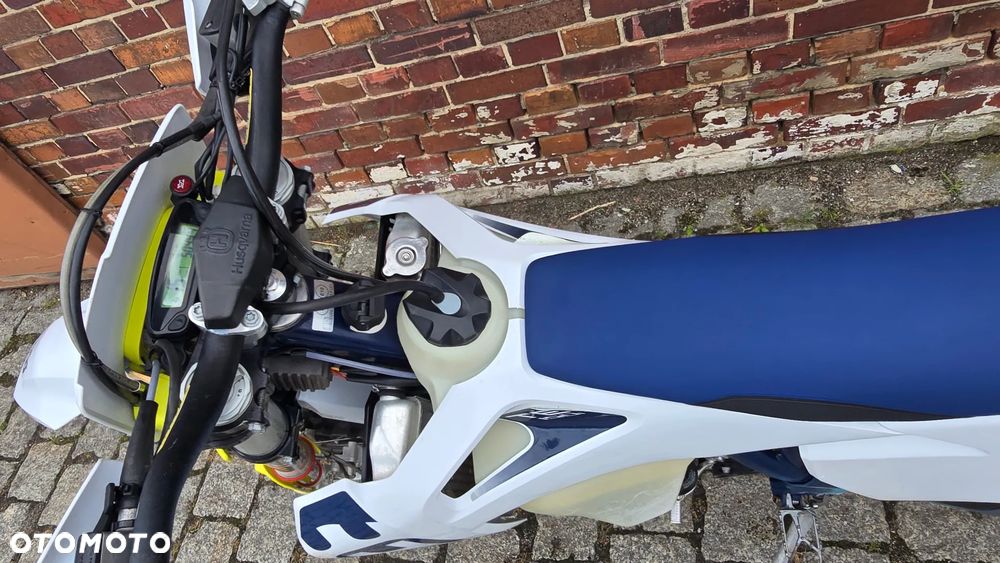 Husqvarna TE - 13