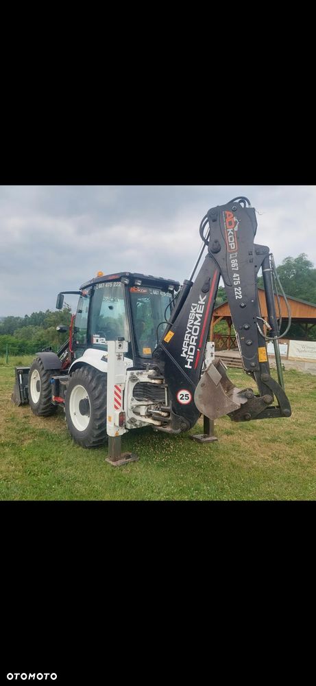 Hidromek 102S ALPHA - 35