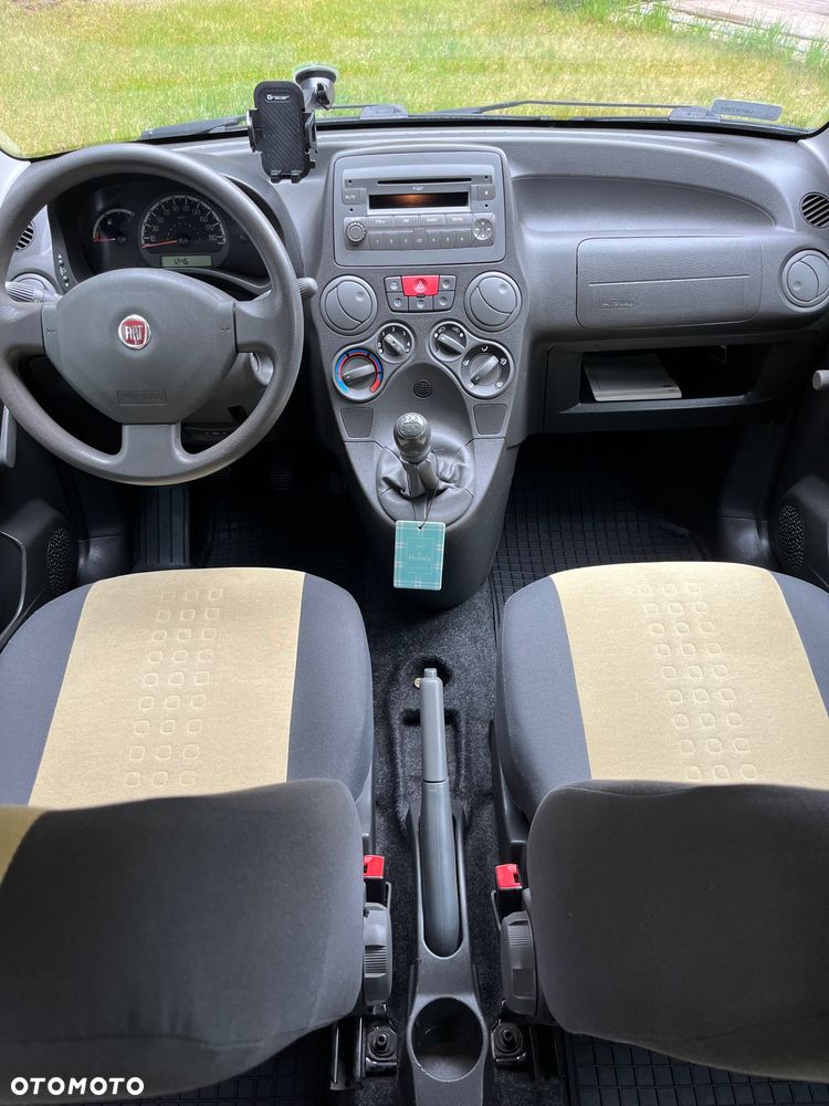 Fiat Panda 1.2 Actual Eco - 19