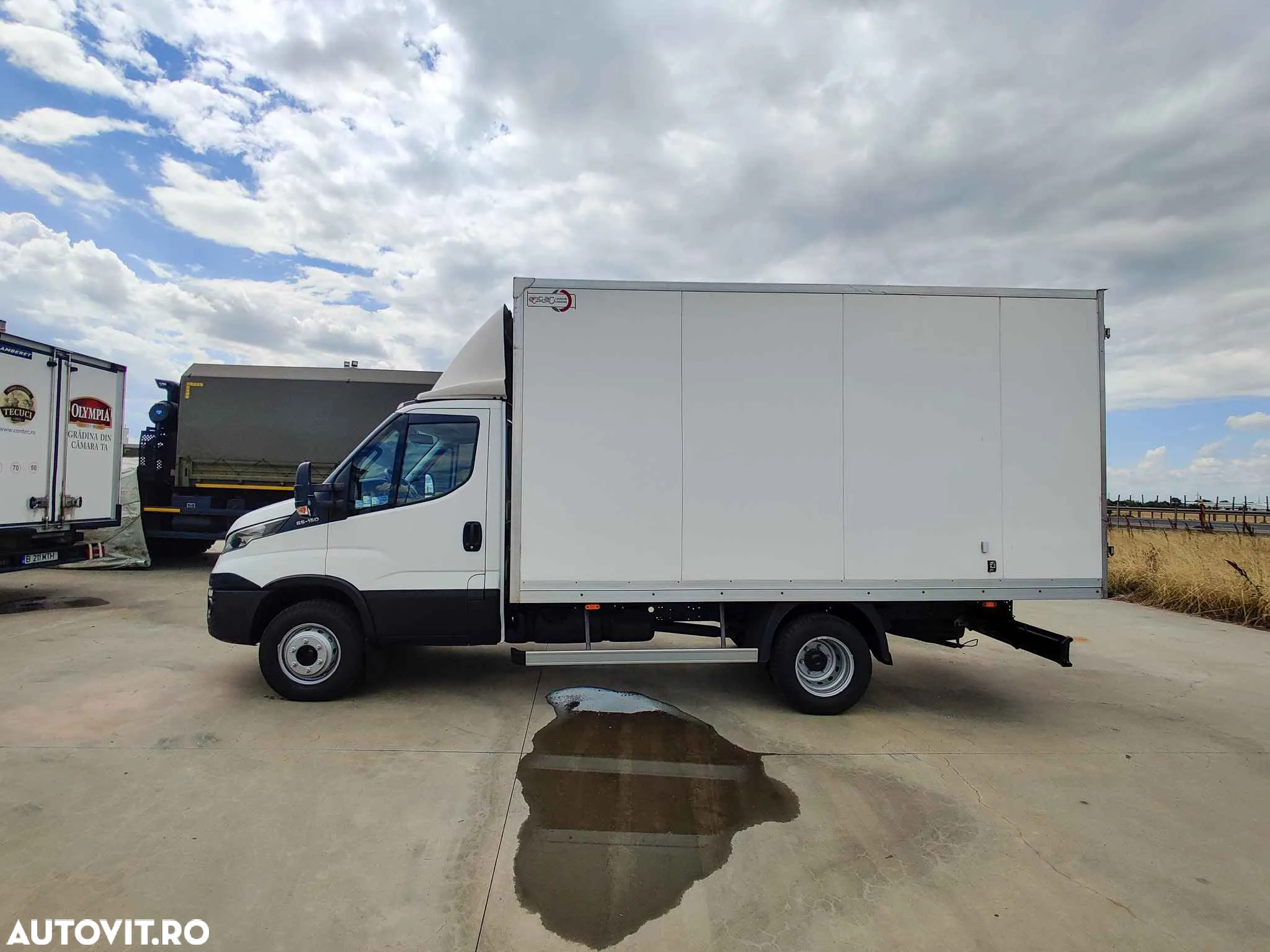 Iveco Daily - 3
