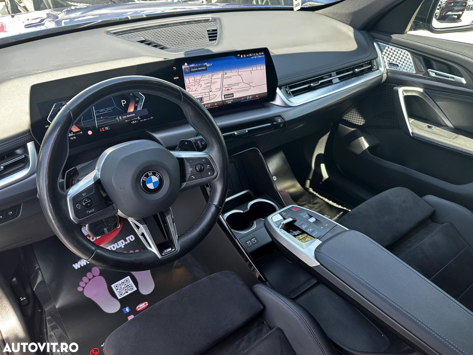 BMW X1 - 5