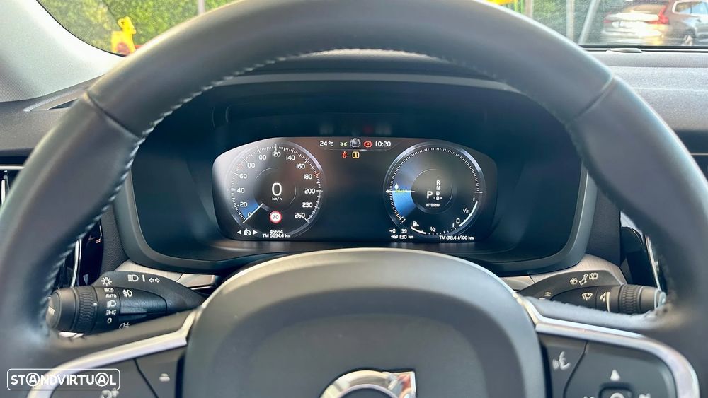 Volvo V60 2.0 T6 AWD TE Inscription Expression - 6