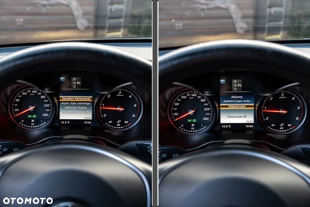 Mercedes-Benz GLC - 31