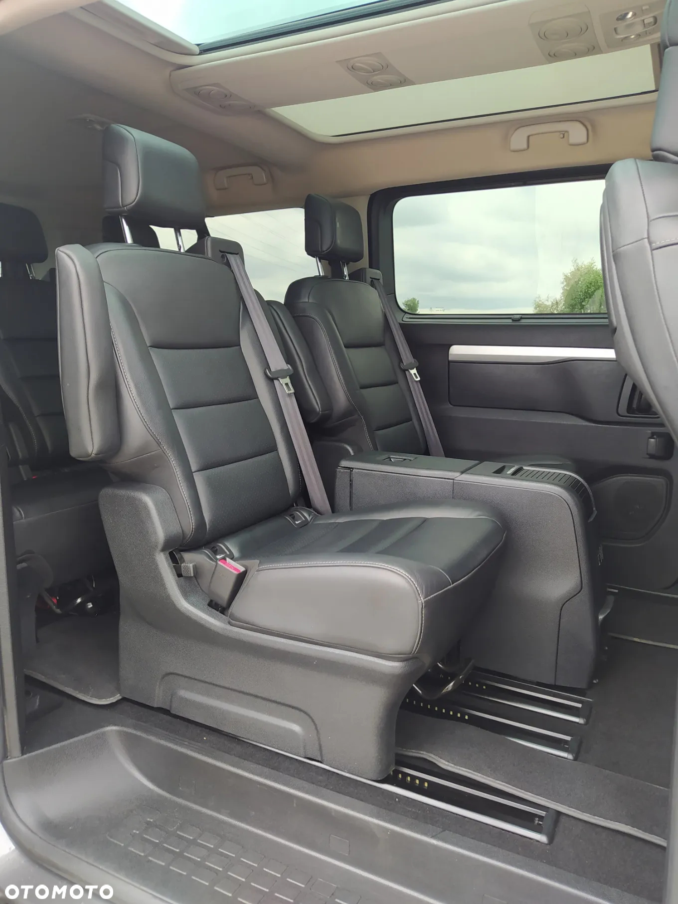 Toyota Proace Verso 2.0 D4-D Long VIP - 13