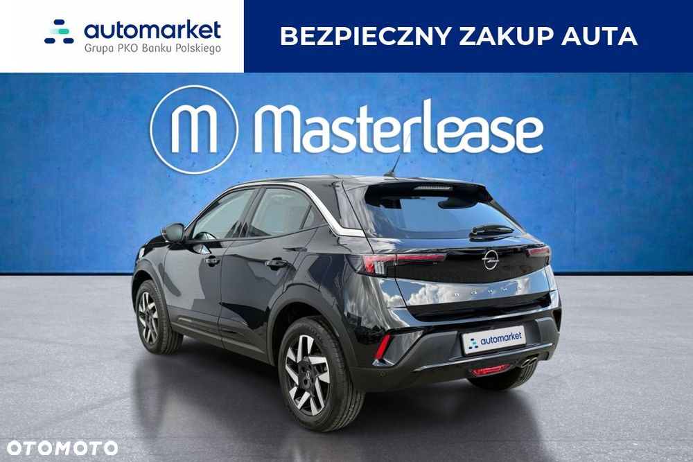 Opel Mokka 1.2 T Edition S&S - 7