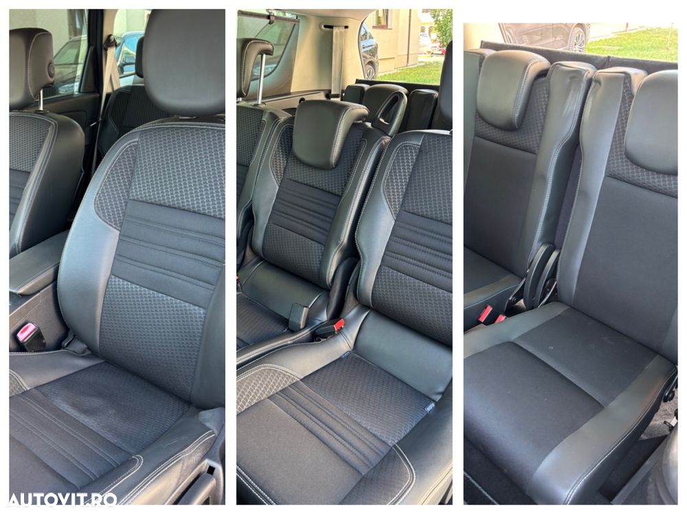 Renault Grand Scenic ENERGY dCi 130 BOSE EDITION - 6