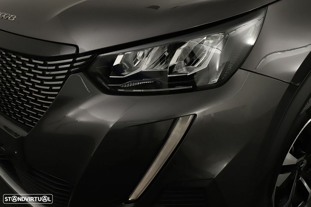 Peugeot 2008 1.2 PureTech Allure - 6