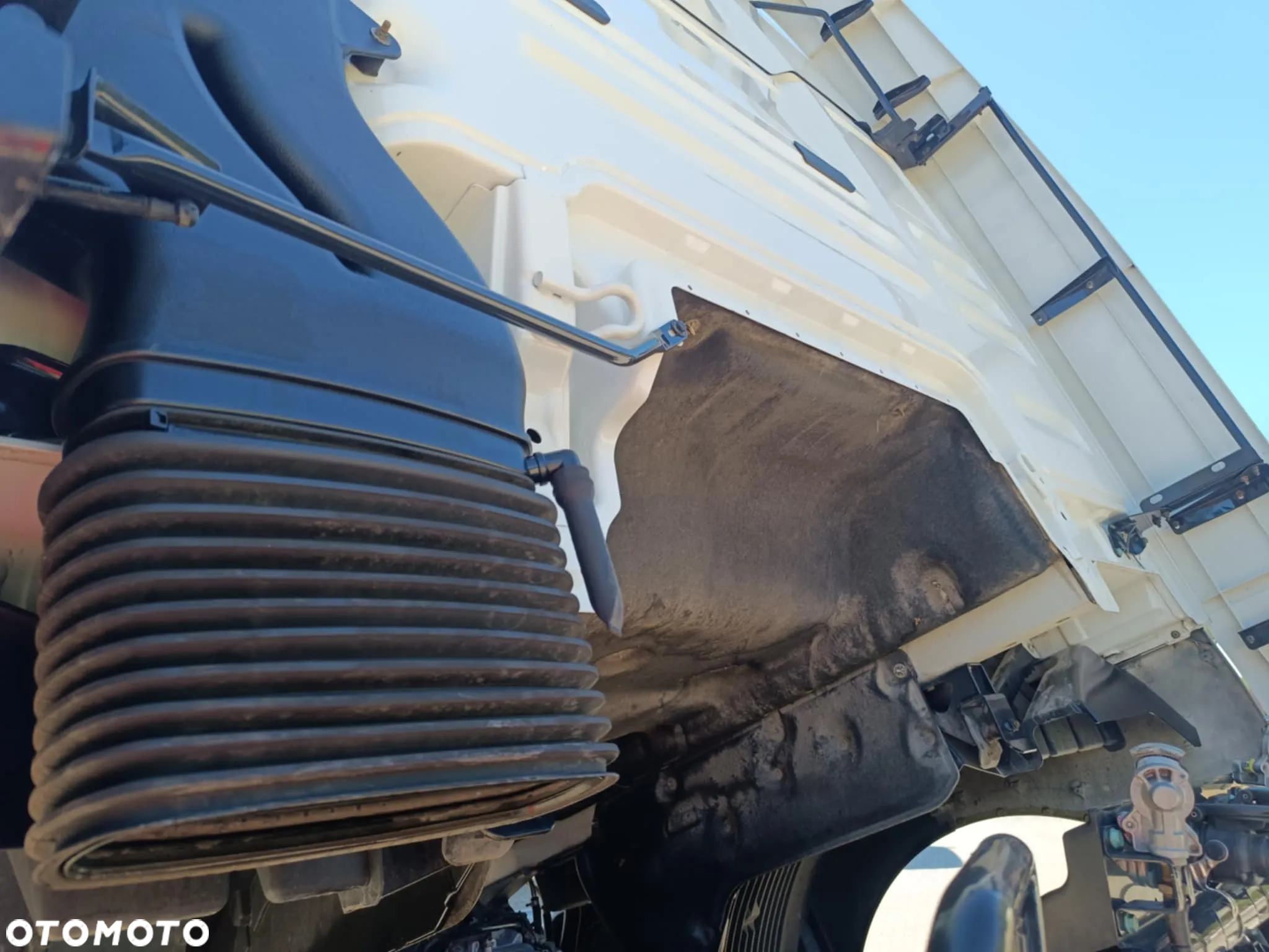 MAN 18.460 BLS Standard Automat 2019 rok lodówka - 29