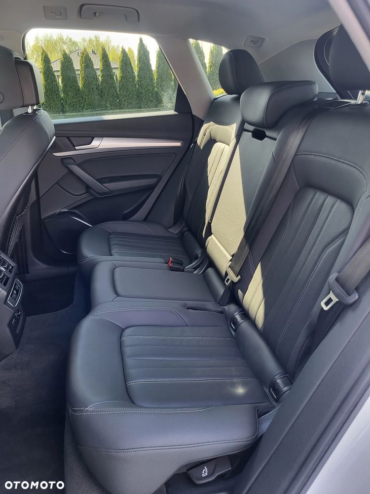 Audi Q5 45 TFSI quattro S tronic - 10
