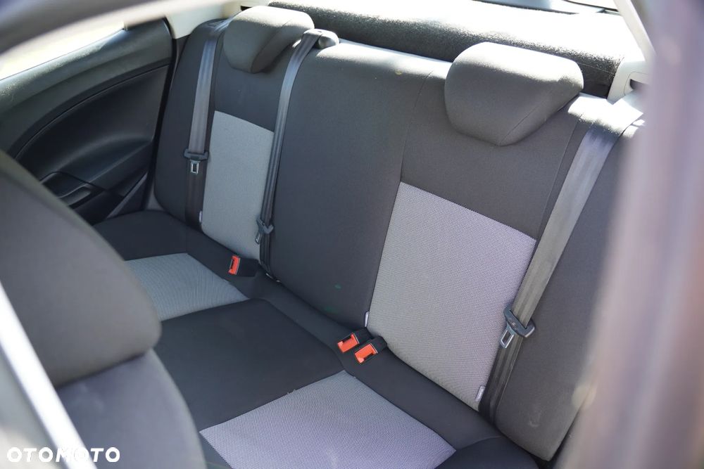 Seat Ibiza ST 1.4 TDI Ecomotive Style - 21