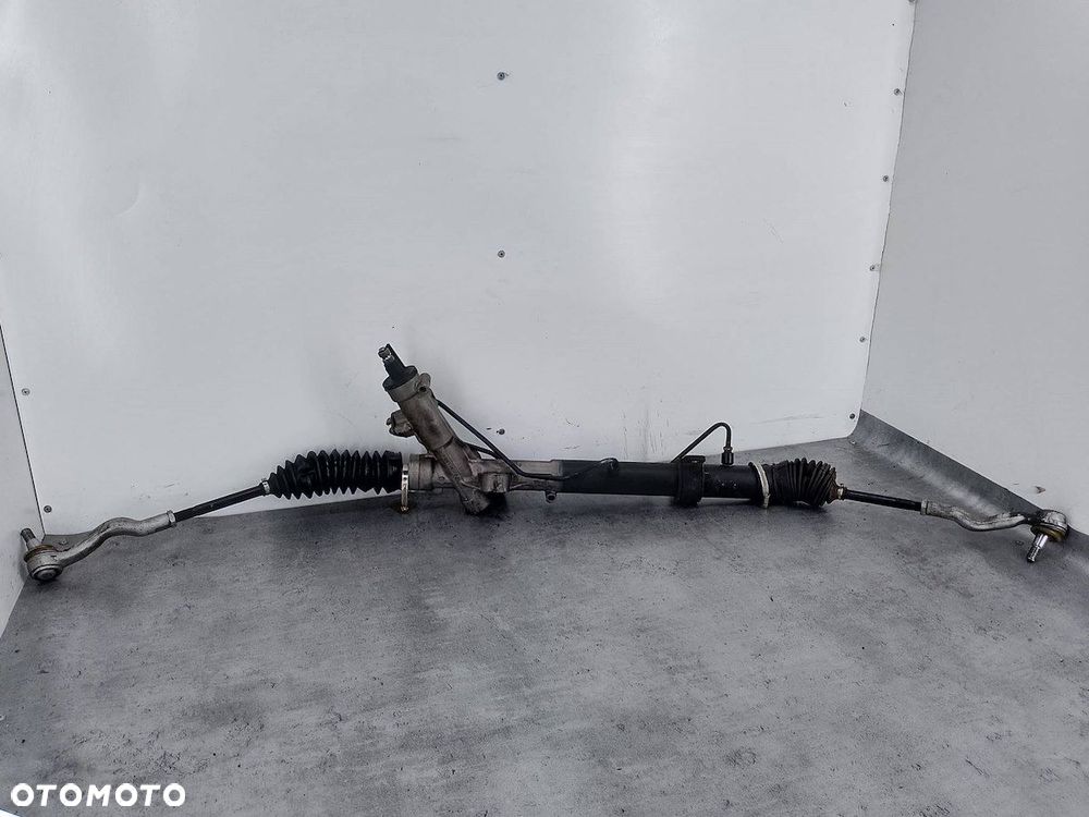 MAGLOWNICA PRZEKŁADNIA KIEROWNICY MERCEDES VIANO 6394601200  R63911011016 - 7